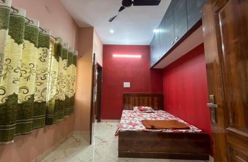 Chikkaballapur House | SVL HomeStay