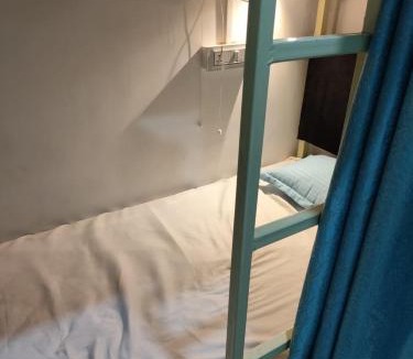 Nagpur Hostel | svn hostel