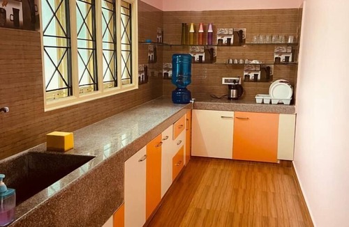 Tirupati Villa | SVP Homestay