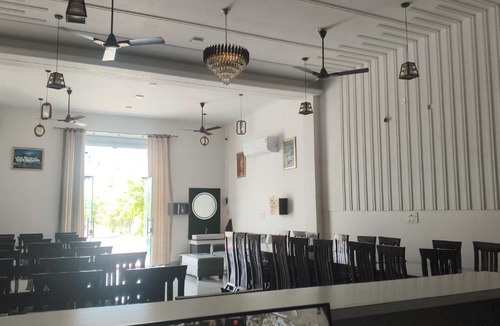Ganganagar Hotel | Swaad bhawan restaurant and hotel