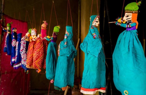 Village Hokra Hotel | Swad Ri Dhani, Ajmer