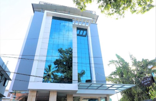 Thiruvananthapuram Hotel | Swades Myhome