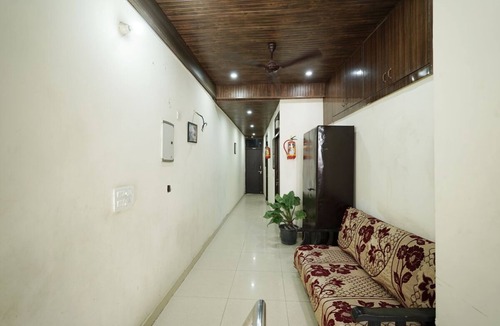 Dehradun Hotel | Swagat Guest House