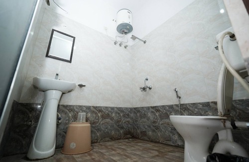 Dehradun Hotel | Swagat Guest House
