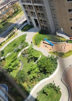 Gandhinagar House | Swalika- Boutique 2 BHK Luxurious Living Pool View GIFT CITY