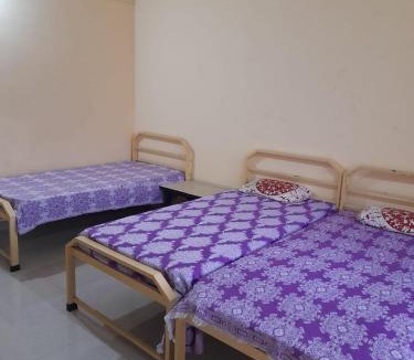 Devbag House | Swami Sahvas Homestay