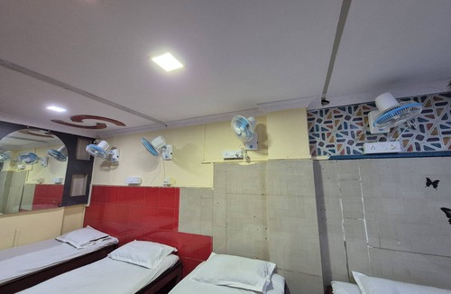 Ratnagiri Hostel | Swami Single Bed Dormstay