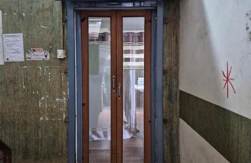 Ratnagiri Hostel | Swami Single Bed Dormstay