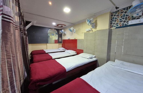 Ratnagiri Hostel | Swami Single Bed Dormstay