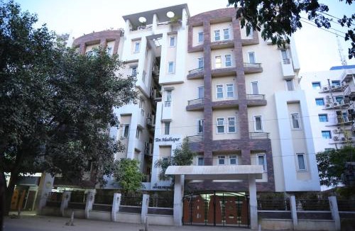 HITEC City Bed & Breakfast | Swan Suites Madhapur