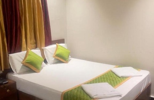 Ongole Hotel | Swapnainn