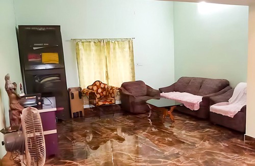Bolpur Hotel | Swapno Chhobi