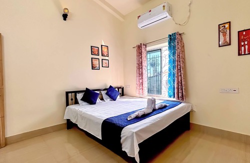 Bolpur Hotel | Swapno Chhobi