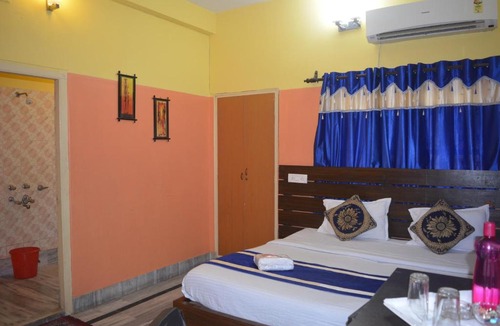 Sector II House | Swaran Stay Salt Lake