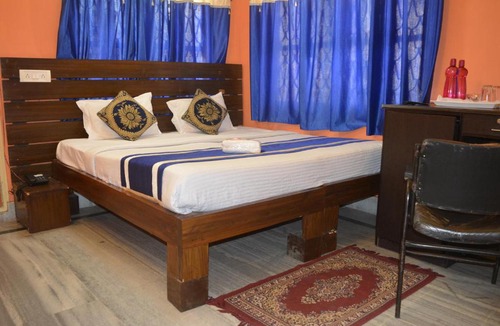 Sector II House | Swaran Stay Salt Lake