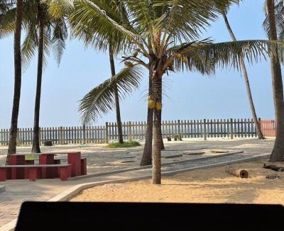 Saligrama Villa | SWARGA BY THE BAY! Kundapur