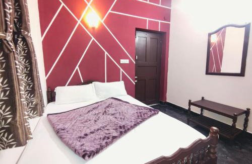 Munnar Cabin | Swarna tourist home