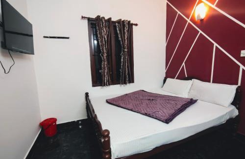 Munnar Cabin | Swarna tourist home