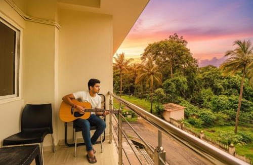 Ella Hotel | Swarnam Hotel