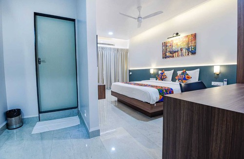 Ella Hotel | Swarnam Hotel
