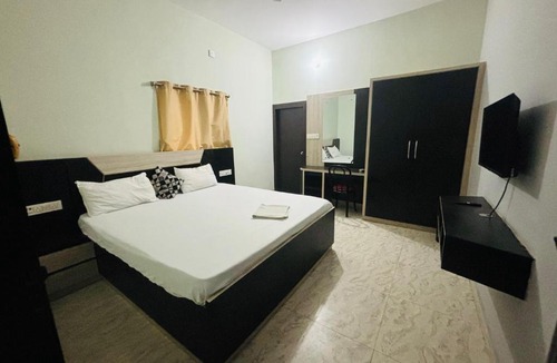 Hazaribagh Hotel | Swarnpalace Hotel and Resort