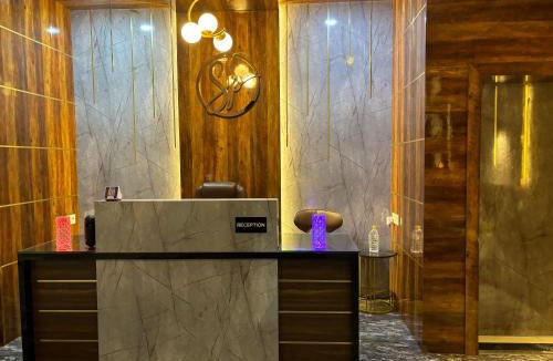 Hazaribagh Hotel | Swarnpalace Hotel and Resort