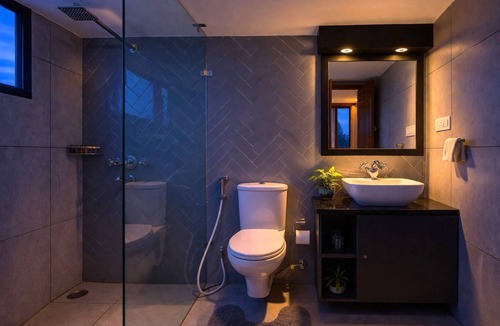 Lake Swaroop Sagar Hotel | Swaroop Vilas - Lake Facing Boutique Hotel