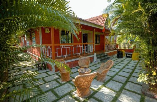Mangaon Villa | Swaru Luxurious Villa in Tamhini Ghat & Kolad Rafting