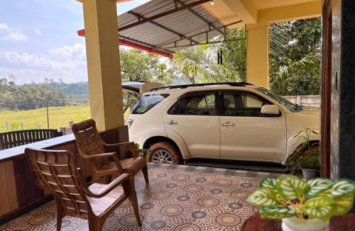 Sakleshpur House | Swasthiks Home stay