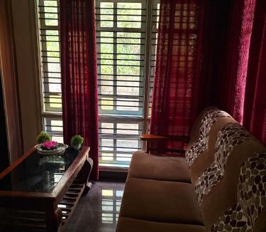 Sakleshpur House | Swasthiks Home stay