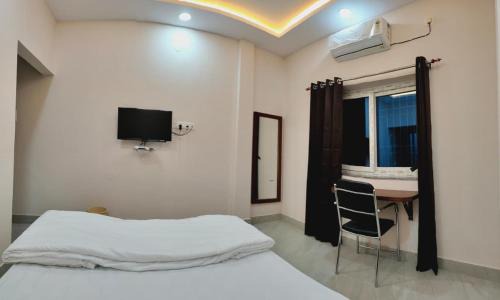 Belpahar Hotel | Swastiik Inn