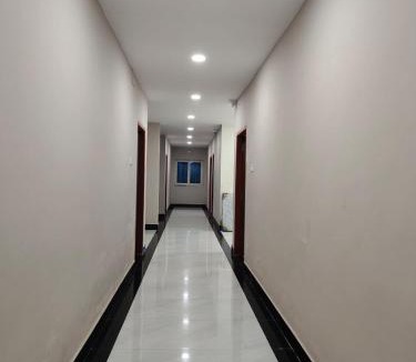 Belpahar Hotel | Swastiik Inn