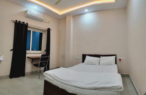Belpahar Hotel | Swastiik Inn