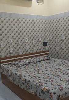 Ghatgan House | Swastik Guest House Ghatgaon