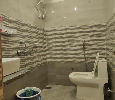 Harsil Resort | Swastik Homestay
