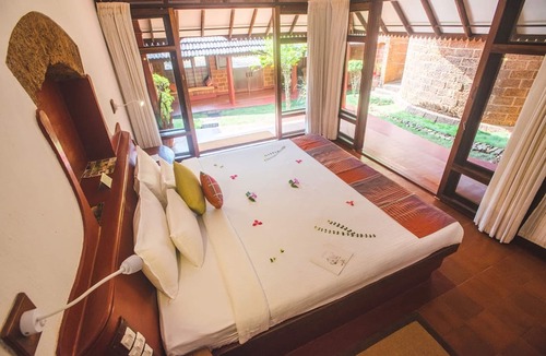 Gokarna Hotel | Swaswara- Cgh Earth