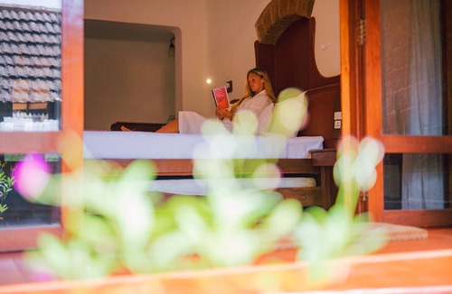 Gokarna Hotel | Swaswara- Cgh Earth