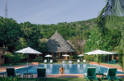 Gokarna Resort | SwaSwara Wellness - A CGH Earth Experience, Gokarna