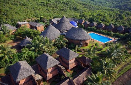 Gokarna Resort | SwaSwara Wellness - A CGH Earth Experience, Gokarna