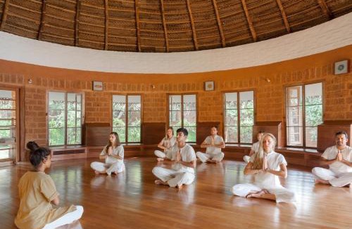Gokarna Resort | SwaSwara Wellness - A CGH Earth Experience, Gokarna