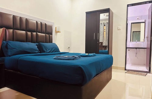 Arambol House | Swati Hotel