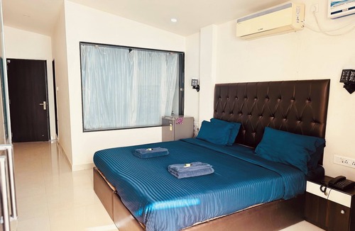 Arambol House | Swati Hotel
