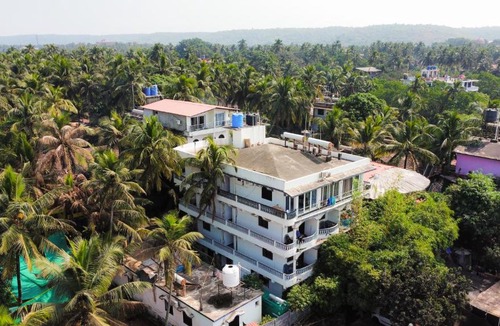 Arambol Hotel | Swati
