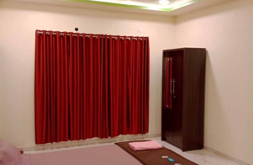 Devbag Hotel | Swati Nyahari Niwas Tarkarli Malvan