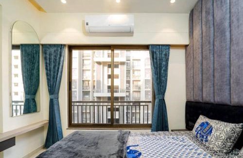 Sanand Apartment | Swati Properties