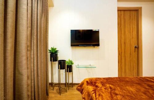 Sanand Apartment | Swati Properties