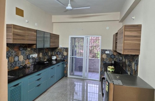 Chanda Nagar Apartment | Swayamkrushi 2nd Floor