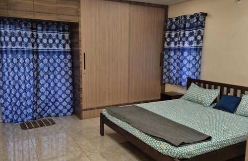 Chanda Nagar Apartment | Swayamkrushi 2nd Floor
