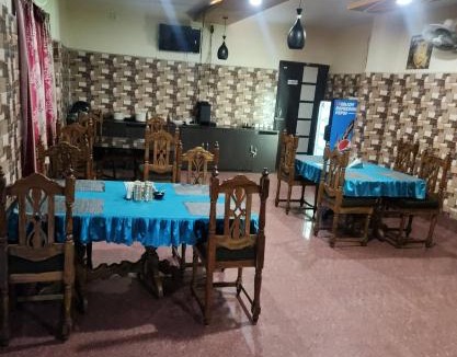 Kendrapara Hotel | SWAYAMSIDDHA continental