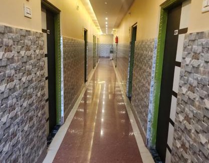 Kendrapara Hotel | SWAYAMSIDDHA continental